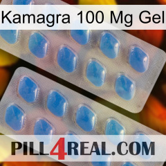 Kamagra 100Mg Gel 23